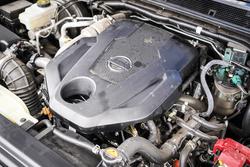 2024 NISSAN NAVARA PRO-4X (4x4)