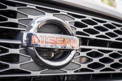 2024 NISSAN NAVARA PRO-4X (4x4)