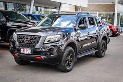 2024 NISSAN NAVARA PRO-4X (4x4)