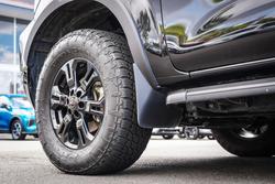 2024 NISSAN NAVARA PRO-4X (4x4)