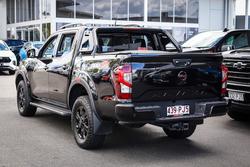 2024 NISSAN NAVARA PRO-4X (4x4)