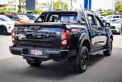 2024 NISSAN NAVARA PRO-4X (4x4)