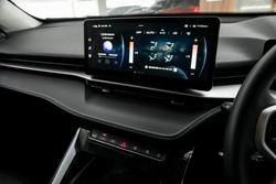 2022 GWM Haval H6 Ultra Hybrid