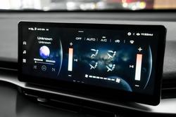 2022 GWM Haval H6 Ultra Hybrid