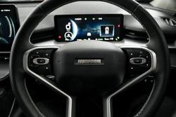 2022 GWM Haval H6 Ultra Hybrid