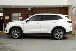 2022 GWM Haval H6 Ultra Hybrid