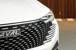 2022 GWM Haval H6 Ultra Hybrid