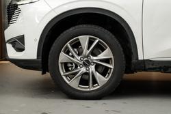 2022 GWM Haval H6 Ultra Hybrid