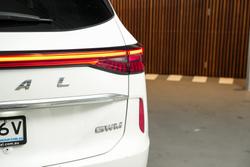 2022 GWM Haval H6 Ultra Hybrid