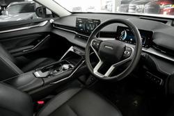 2022 GWM Haval H6 Ultra Hybrid