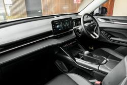 2022 GWM Haval H6 Ultra Hybrid