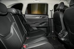 2022 GWM Haval H6 Ultra Hybrid