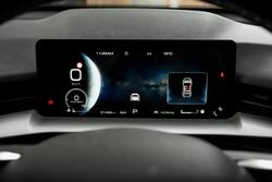 2022 GWM Haval H6 Ultra Hybrid