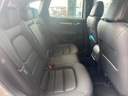 2025 Mazda CX-5 G25 GT SP