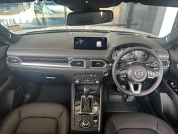 2025 Mazda CX-5 G25 GT SP