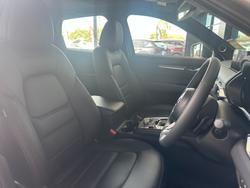 2025 Mazda CX-5 G25 GT SP