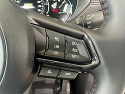 2025 Mazda CX-5 G25 GT SP
