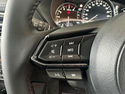 2025 Mazda CX-5 G25 GT SP