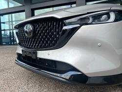 2025 Mazda CX-5 G25 GT SP