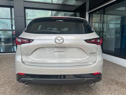 2025 Mazda CX-5 G25 GT SP