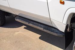 2016 Toyota
Landcruiser Workmate Troopcarrier