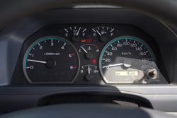 2016 Toyota
Landcruiser Workmate Troopcarrier