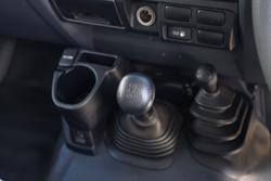 2016 Toyota
Landcruiser Workmate Troopcarrier