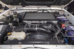 2016 Toyota
Landcruiser Workmate Troopcarrier