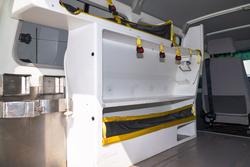 2016 Toyota
Landcruiser Workmate Troopcarrier