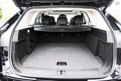 2026 Jaecoo J8 Track