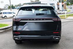 2026 Jaecoo J8 Track