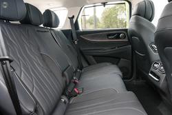 2026 Jaecoo J8 Track