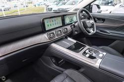 2026 Jaecoo J8 Track