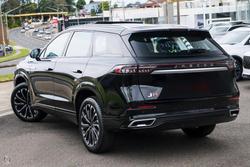 2026 Jaecoo J8 Track