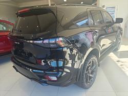2026 ISUZU MU-X XT