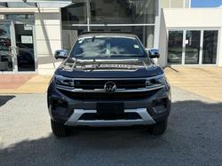 2025 VOLKSWAGEN AMAROK