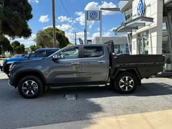2025 VOLKSWAGEN AMAROK