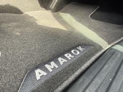 2025 VOLKSWAGEN AMAROK