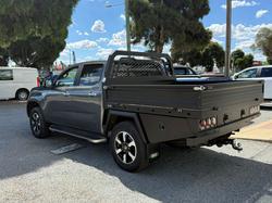 2025 VOLKSWAGEN AMAROK