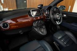 2019 Abarth 695 Rivale