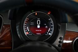 2019 Abarth 695 Rivale