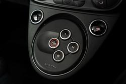 2019 Abarth 695 Rivale