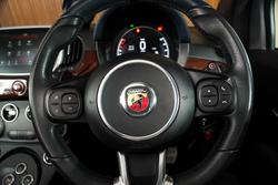2019 Abarth 695 Rivale