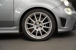 2019 Abarth 695 Rivale