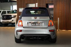 2019 Abarth 695 Rivale