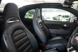 2019 Abarth 695 Rivale