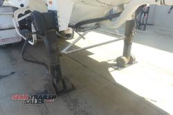 1978 Kockums Bogie Bulk Tanker