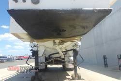 1978 Kockums Bogie Bulk Tanker