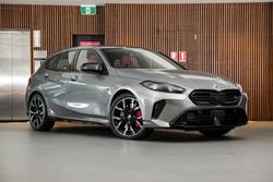 2024 BMW 1 Series M135 xDrive