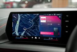 2024 BMW 1 Series M135 xDrive